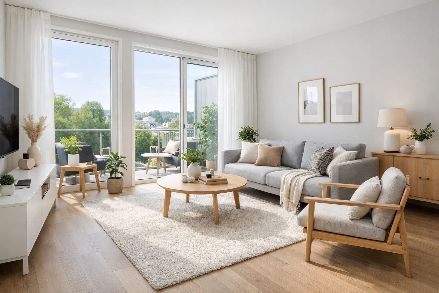 Apartament BookingHost