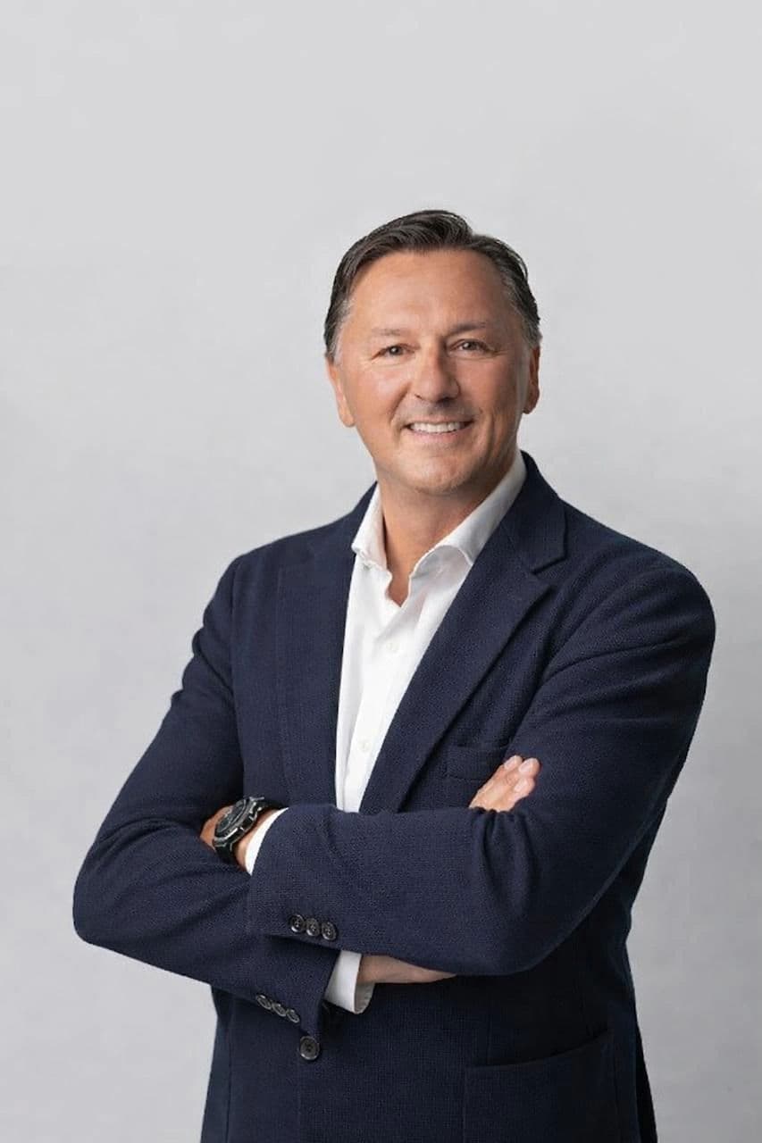 Andrzej Stecki